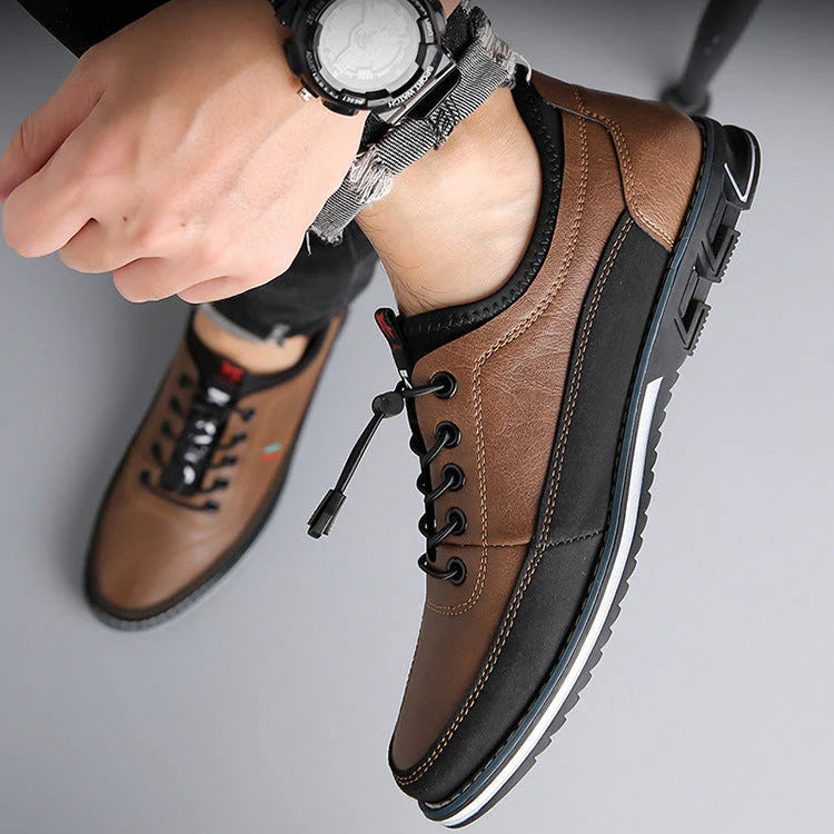 HendrixMode™ Oxford | Klassieke en Ultra-Lichte Sneakers