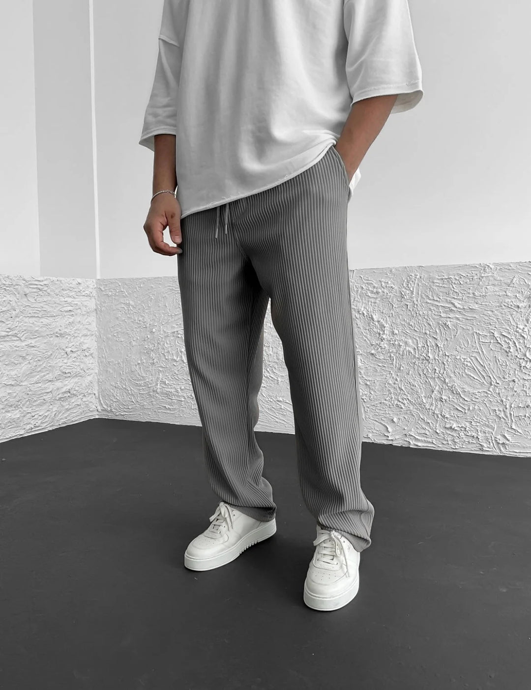 HendrixMode™ Christophe | Elegante Broek