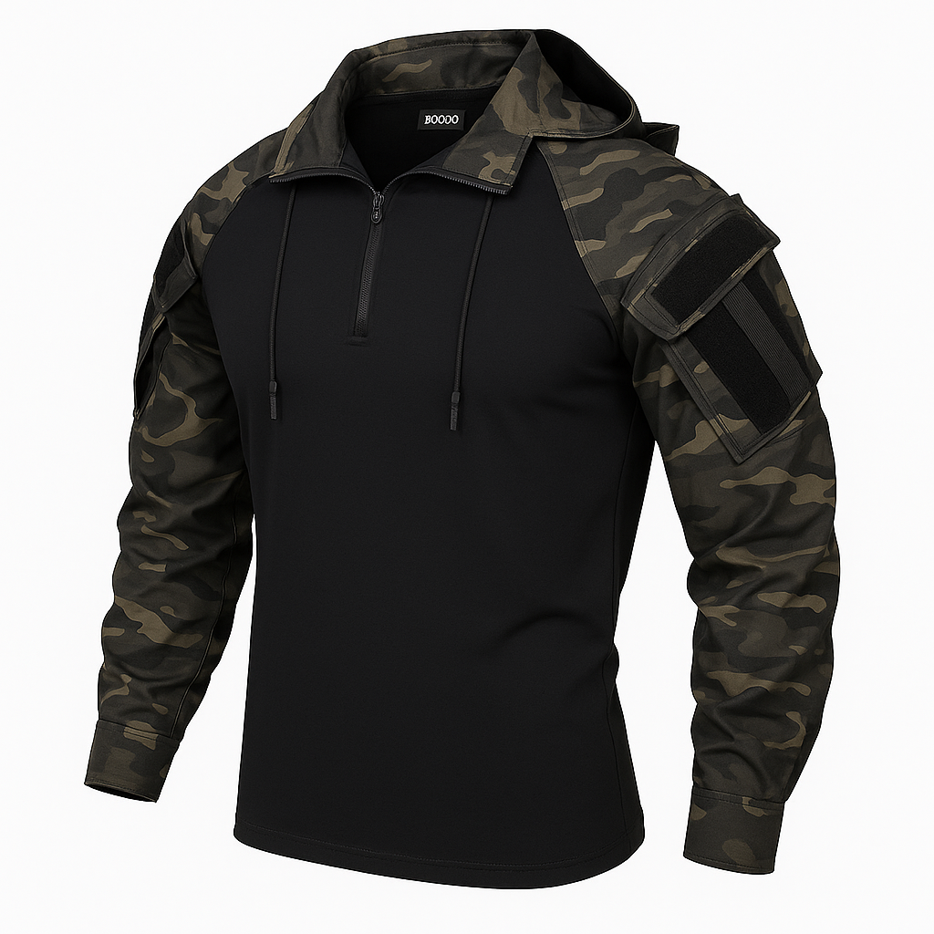 HendrixMode™ Leno | Tactical Jas