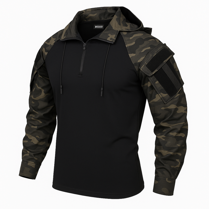 HendrixMode™ Leno | Tactical Jas