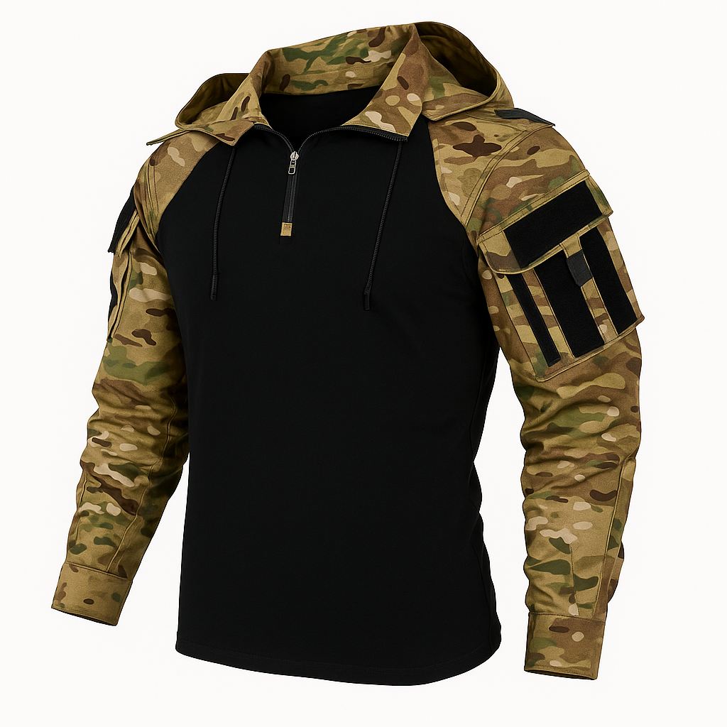 HendrixMode™ Leno | Tactical Jas