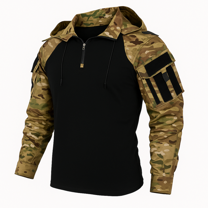 HendrixMode™ Leno | Tactical Jas