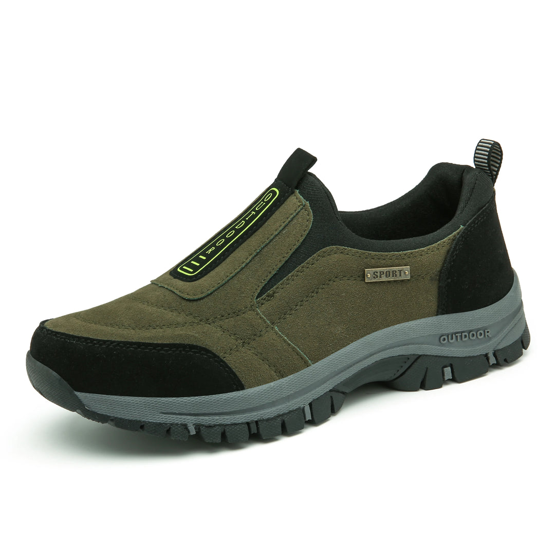 HendrixMode™ Sturdie | Stevige Orthopedische Schoenen