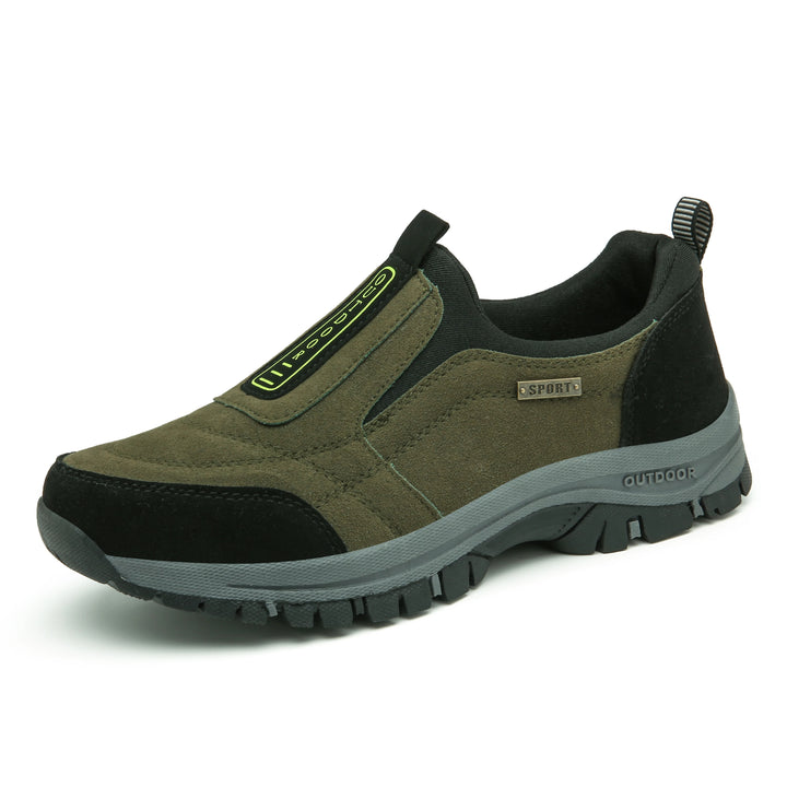 HendrixMode™ Sturdie | Stevige Orthopedische Schoenen