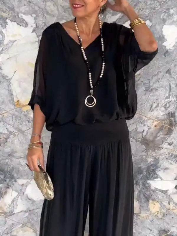 HendrixMode™ Jolia | 2-delig Bohemian Set