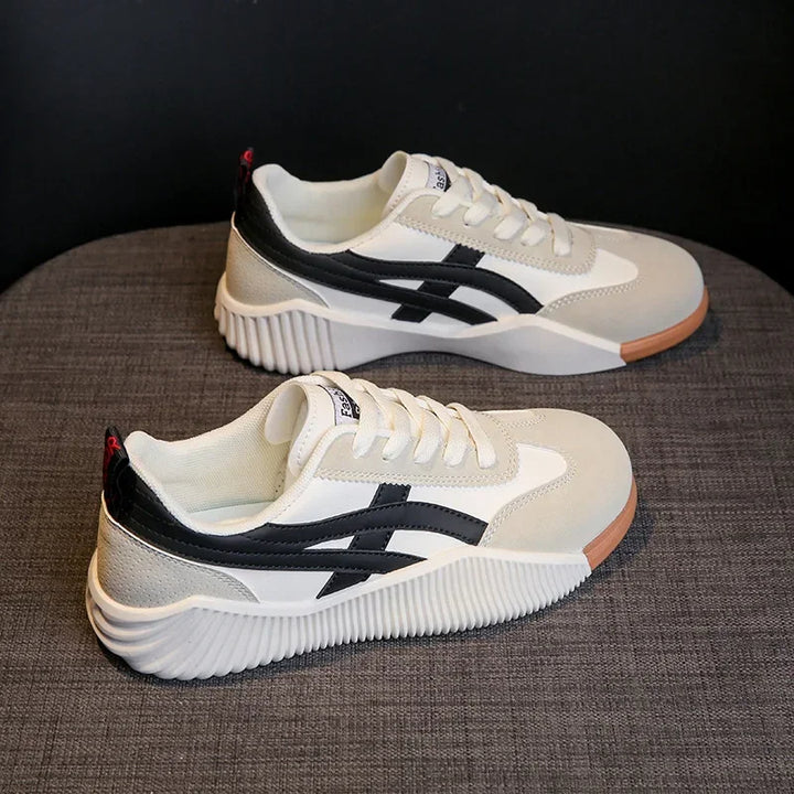 HendrixMode™ Asia | Ergonomische Schoenen