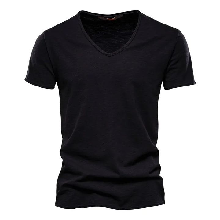 HendrixMode™ Leno | Zomerse Katoenen T-shirt (1+1 Gratis)