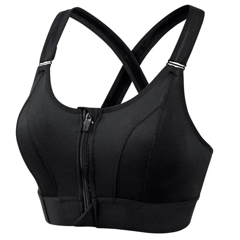 HendrixMode™ Fiora | Comfortabele en Ondersteunende Sport-BH