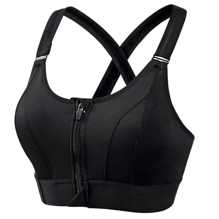 HendrixMode™ Fiora | Comfortabele en Ondersteunende Sport-BH