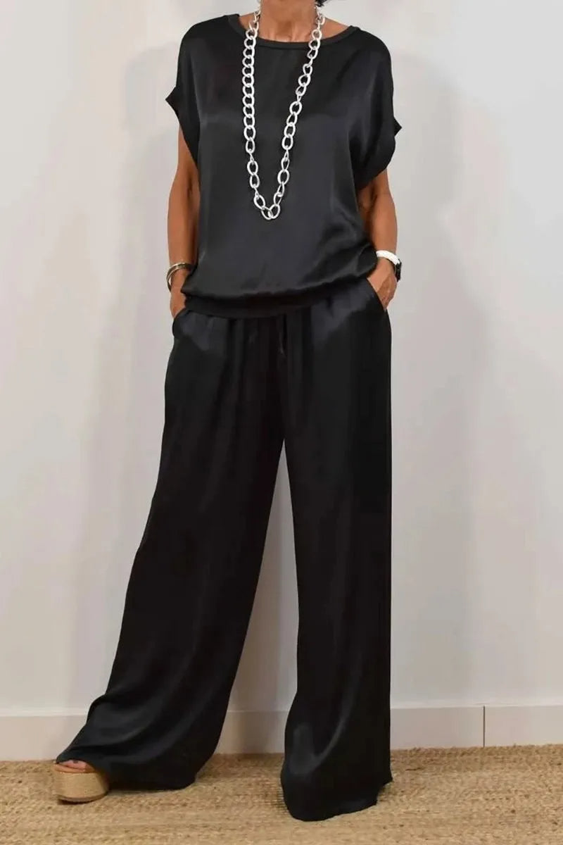 HendrixMode™ Celia | Stijlvolle Twee-Delige Set