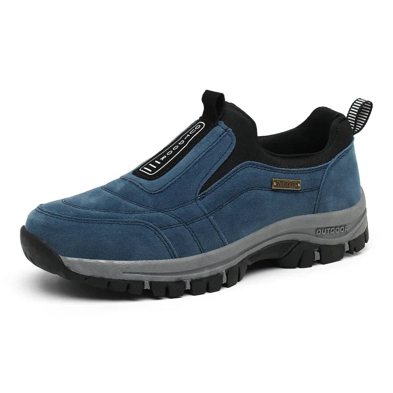 HendrixMode™ Sturdie | Stevige Orthopedische Schoenen