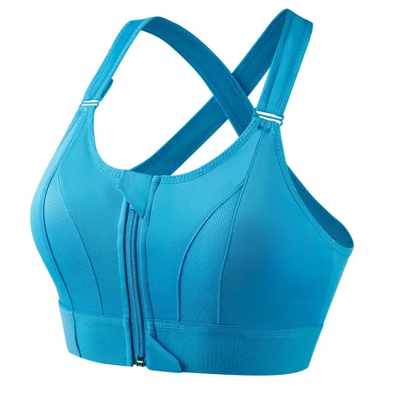 HendrixMode™ Fiora | Comfortabele en Ondersteunende Sport-BH