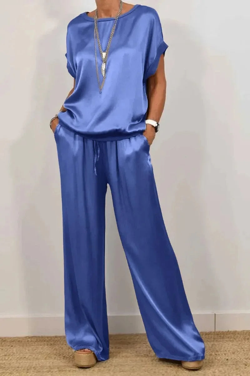 HendrixMode™ Celia | Stijlvolle Twee-Delige Set