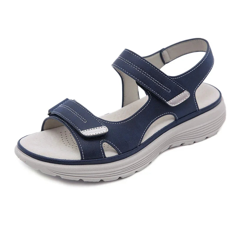 HendrixMode™ OrthoPro | Orthopedische Sandalen