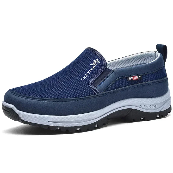 HendrixMode™ Lennart | Orthopedische Wandelschoenen