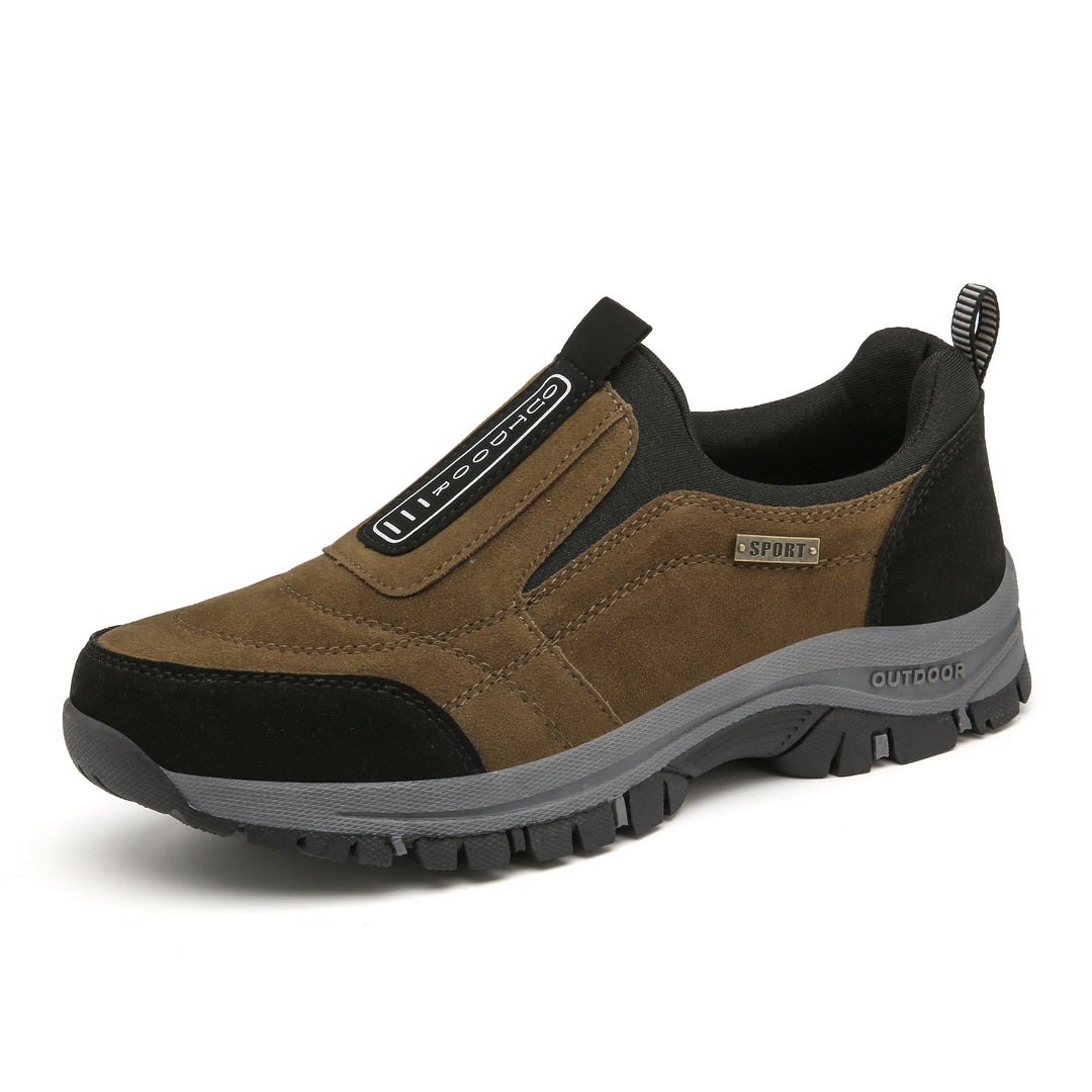 HendrixMode™ Sturdie | Stevige Orthopedische Schoenen
