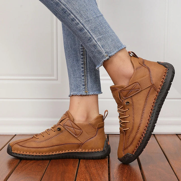 HendrixMode™ Amira | Nieuwe Orthopedische Schoenen