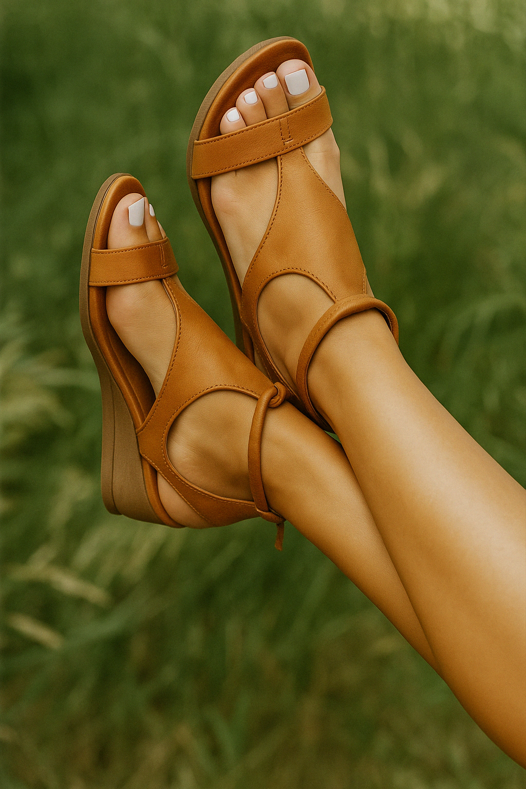 HendrixMode™ Viva | Orthopedische Sandalen