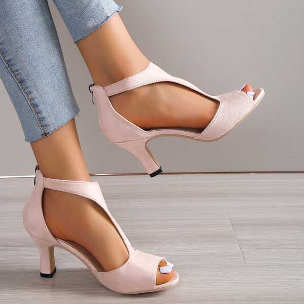 HendrixMode™ Milla | Elegante Orthopedische Schoenen