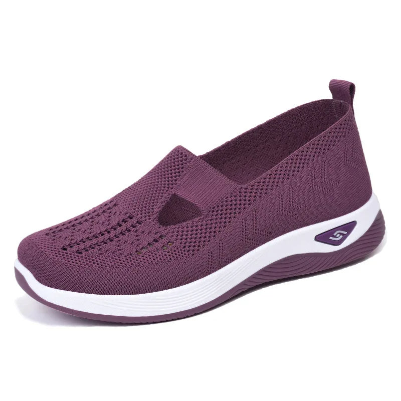 HendrixMode™ Ortho | Antislip Orthopedische Schoenen voor Vrouwen