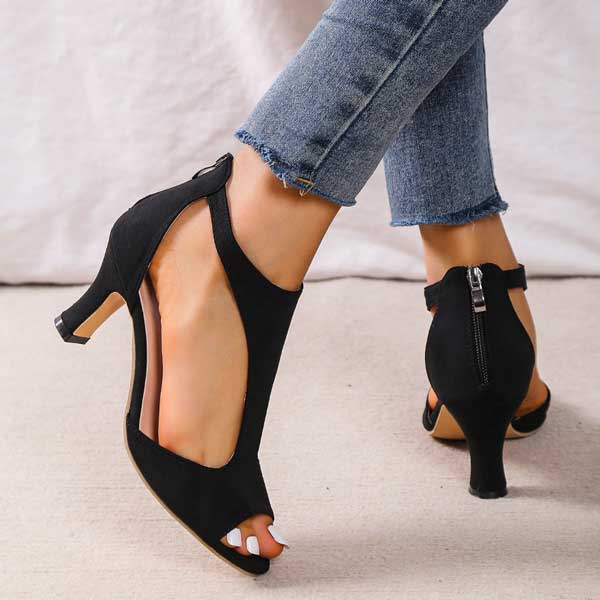 HendrixMode™ Milla | Elegante Orthopedische Schoenen