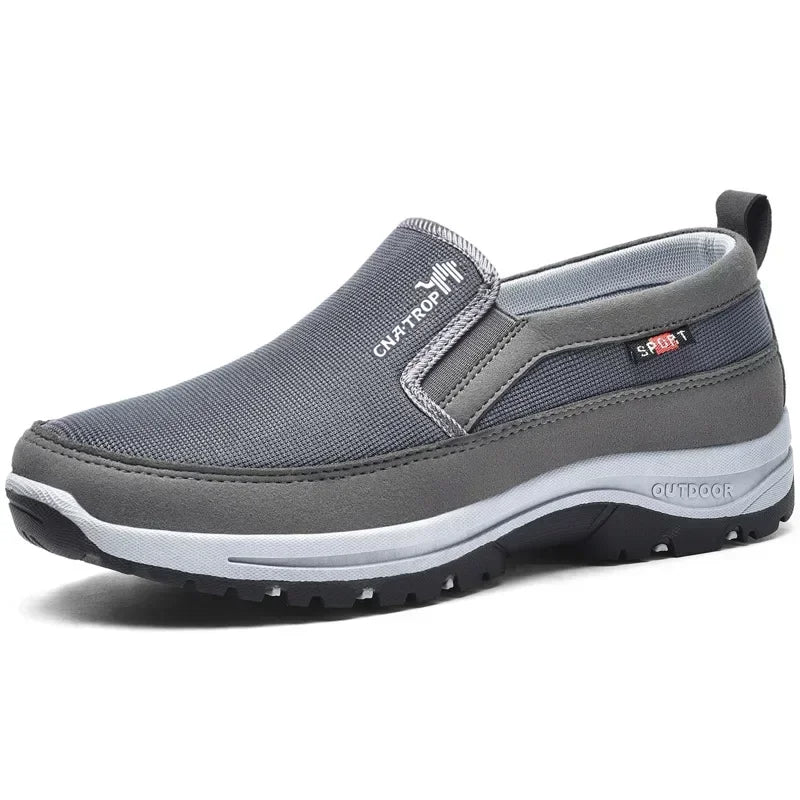 HendrixMode™ Lennart | Orthopedische Wandelschoenen