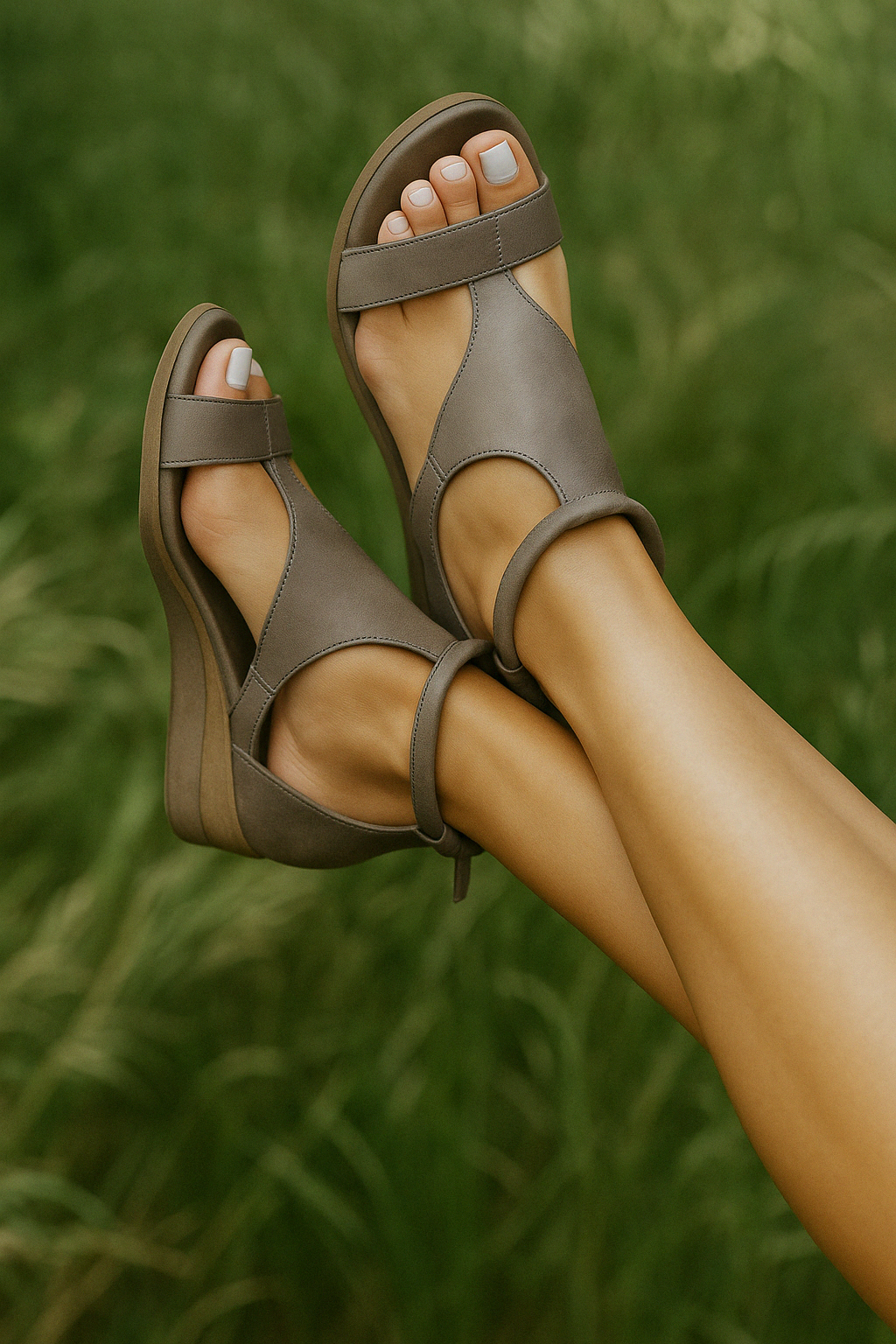 HendrixMode™ Viva | Orthopedische Sandalen