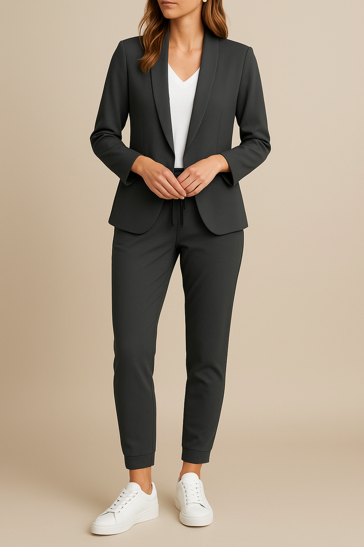 HendrixMode™ Walentyna | Elegante Damespak