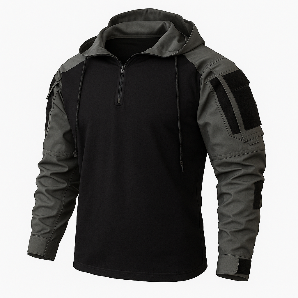 HendrixMode™ Leno | Tactical Jas