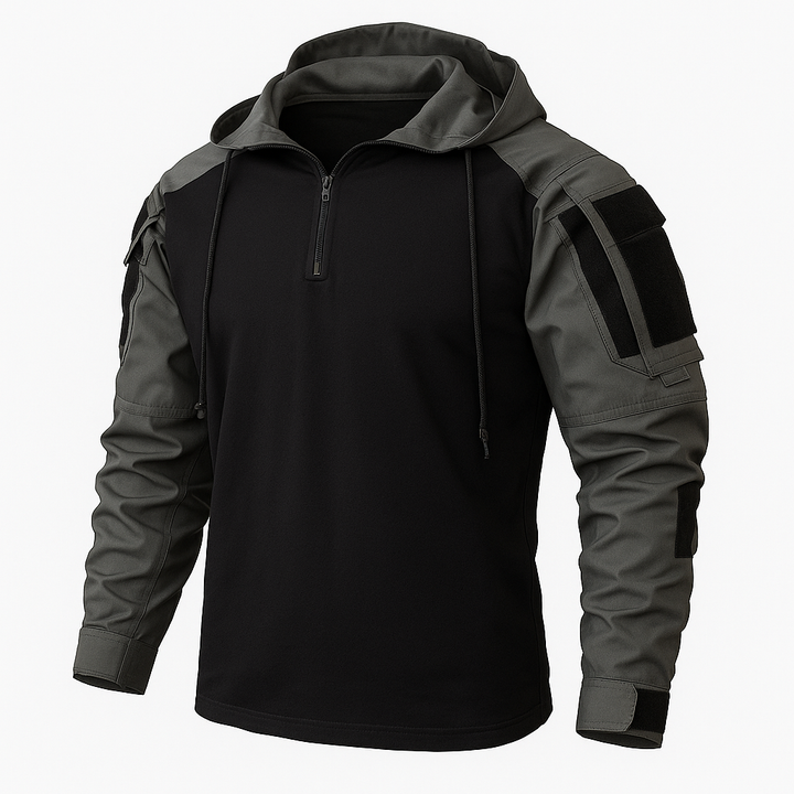 HendrixMode™ Leno | Tactical Jas