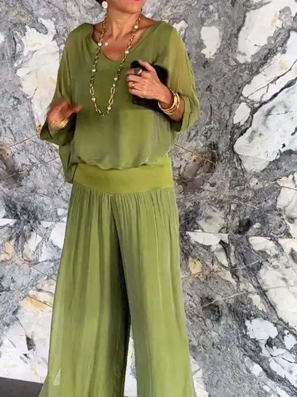 HendrixMode™ Jolia | 2-delig Bohemian Set