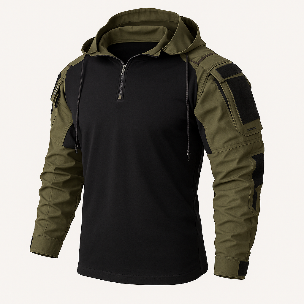 HendrixMode™ Leno | Tactical Jas