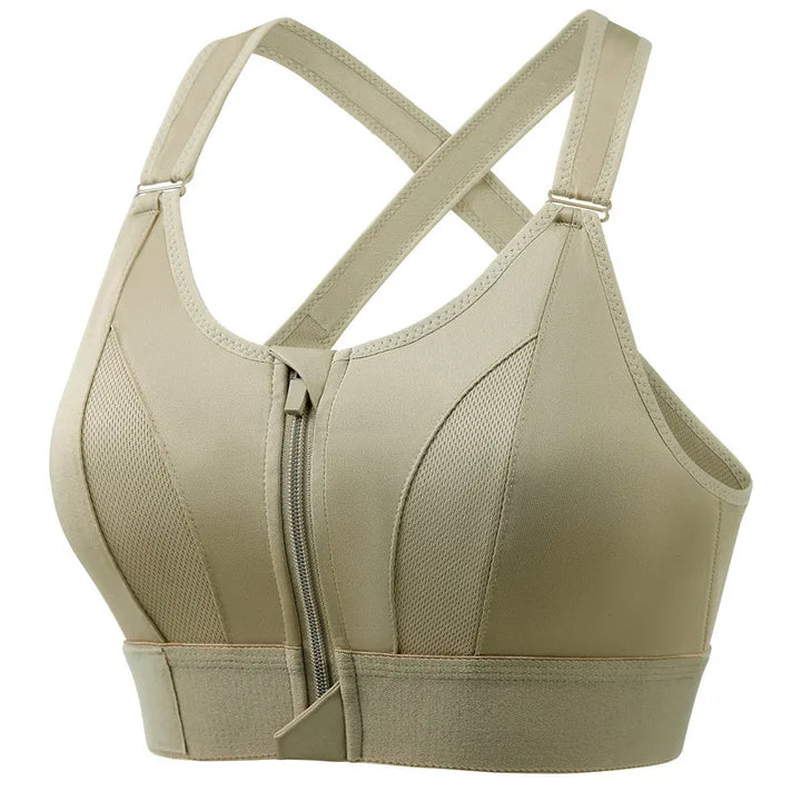 HendrixMode™ Fiora | Comfortabele en Ondersteunende Sport-BH