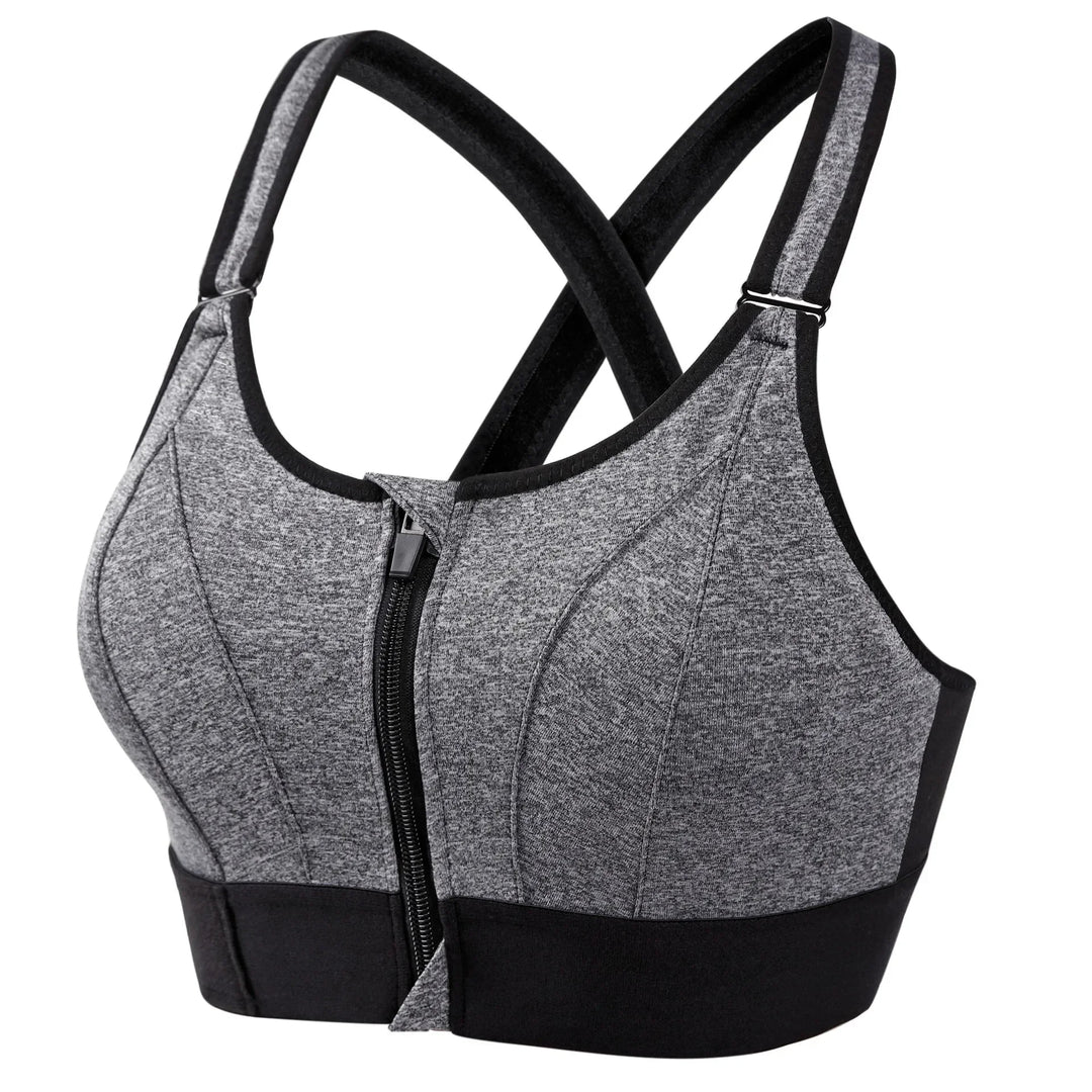 HendrixMode™ Fiora | Comfortabele en Ondersteunende Sport-BH