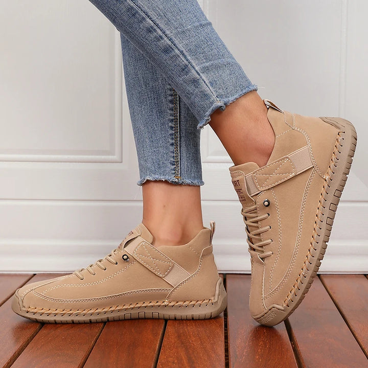 HendrixMode™ Amira | Nieuwe Orthopedische Schoenen