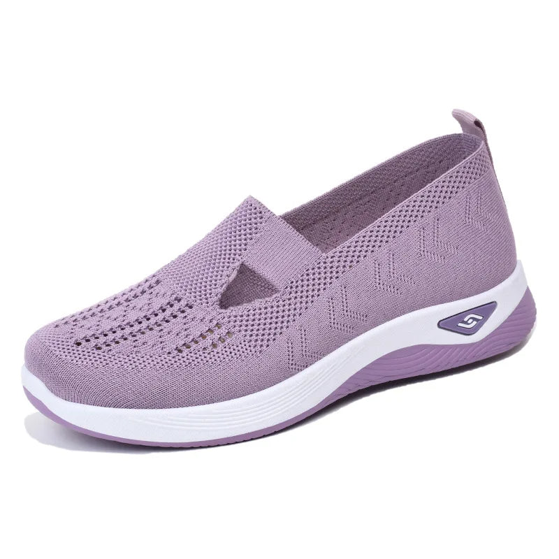 HendrixMode™ Ortho | Antislip Orthopedische Schoenen voor Vrouwen