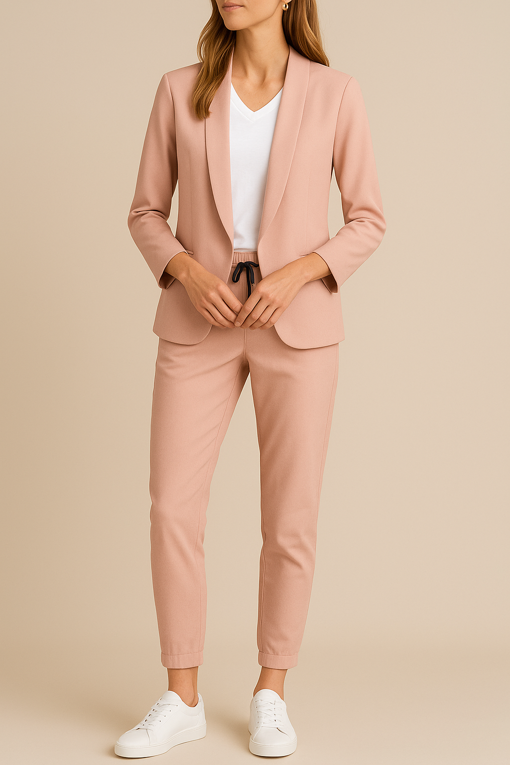 HendrixMode™ Walentyna | Elegante Damespak