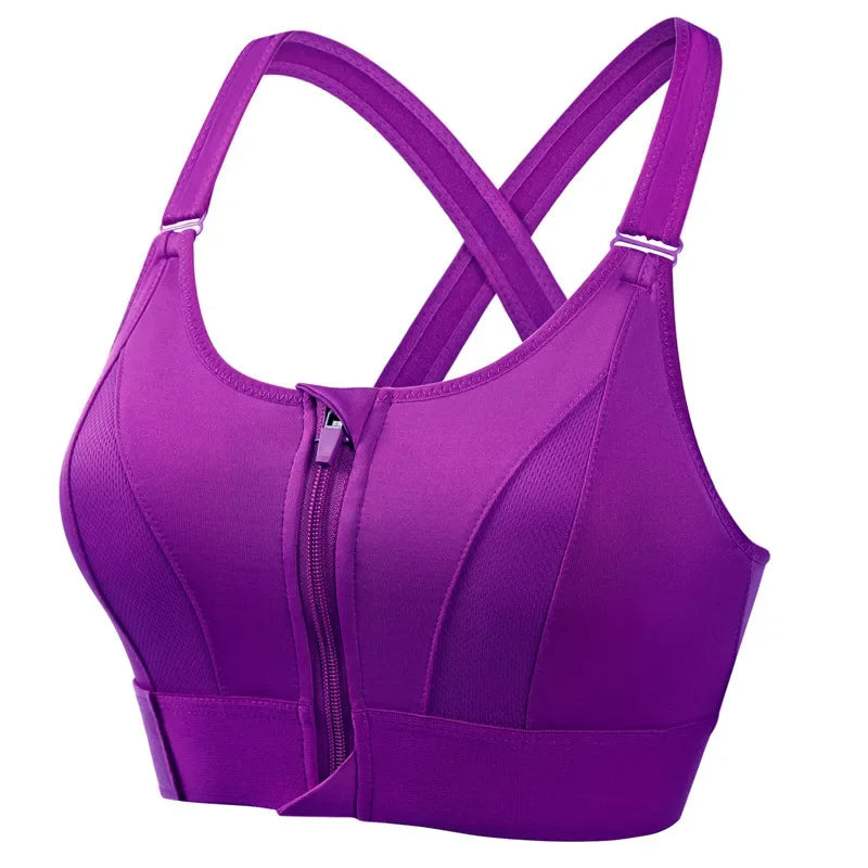 HendrixMode™ Fiora | Comfortabele en Ondersteunende Sport-BH