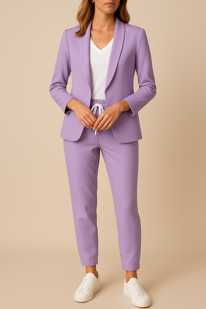 HendrixMode™ Walentyna | Elegante Damespak
