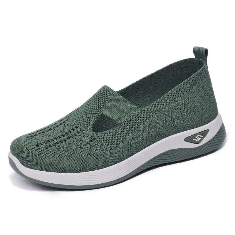 HendrixMode™ Ortho | Antislip Orthopedische Schoenen voor Vrouwen