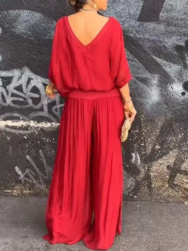 HendrixMode™ Jolia | 2-delig Bohemian Set