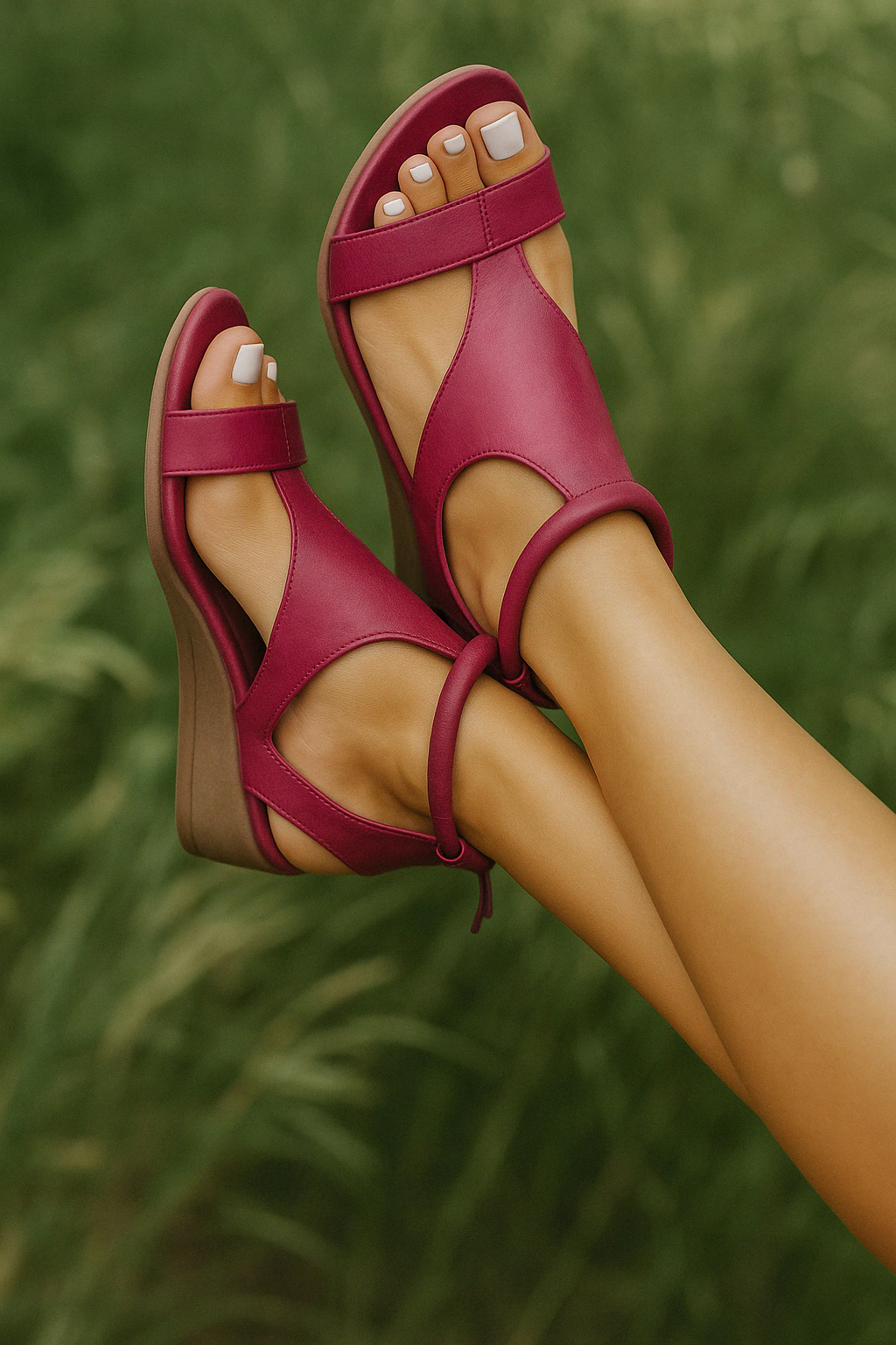 HendrixMode™ Viva | Orthopedische Sandalen