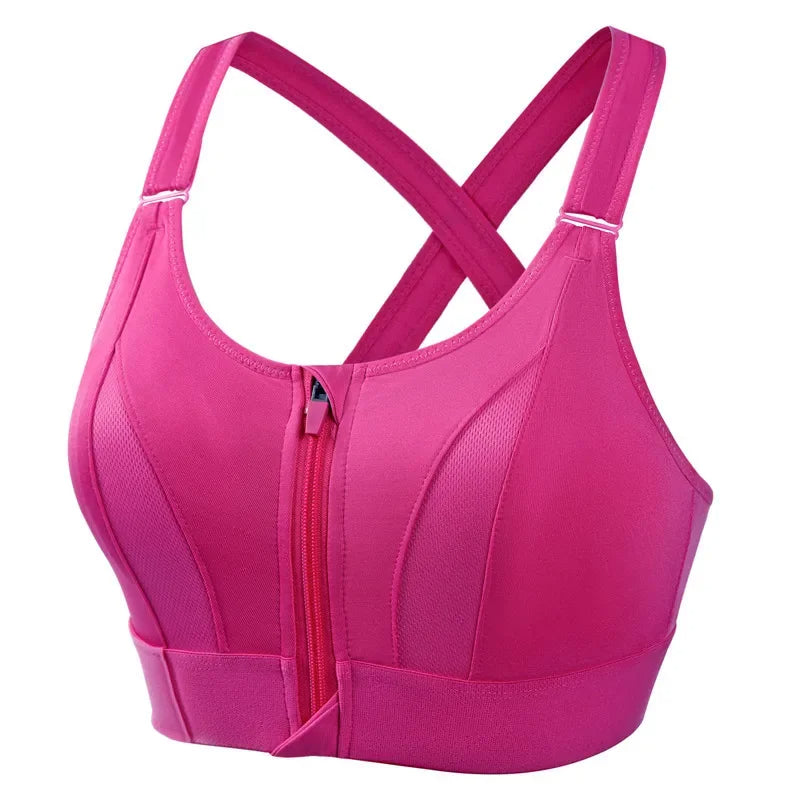 HendrixMode™ Fiora | Comfortabele en Ondersteunende Sport-BH