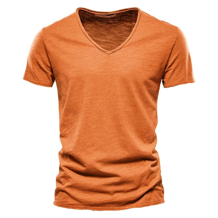 HendrixMode™ Leno | Zomerse Katoenen T-shirt (1+1 Gratis)